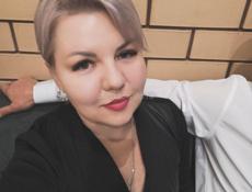 Медицинская сестра.