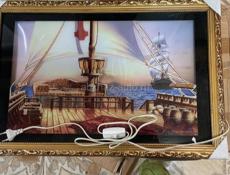 В связи с закрытием магазина 