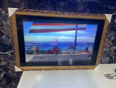 В связи с закрытием магазина 