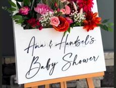 Срочно, продавец цветов