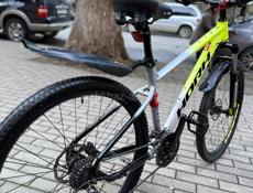 Велосипед horh