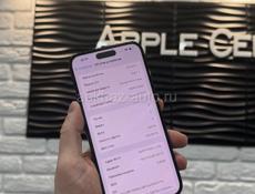 14 Pro Max 256Gb 🍏без ремонтов 