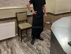 Гостиничный сервис