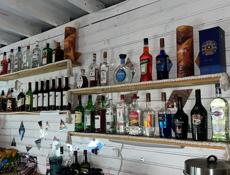 Гостиничный сервис