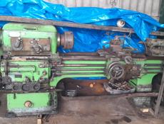 Токарный станок 1А62