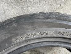 R17 225/50