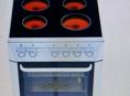 Электрическая плита 