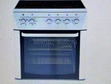 Электрическая плита 