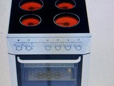 Электрическая плита 