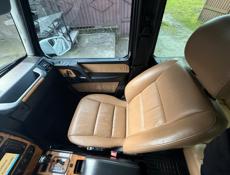 Mercedes-Benz G-Класс