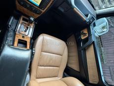 Mercedes-Benz G-Класс