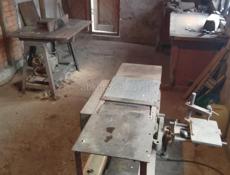 Продаются станки