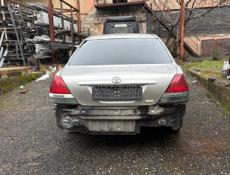 Toyota Mark II