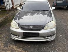 Toyota Mark II