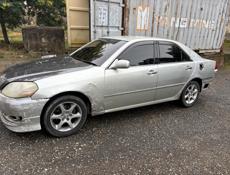 Toyota Mark II