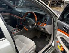 Toyota Mark II