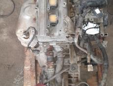 Toyota Duet двигатель