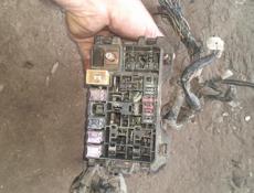 Toyota Duet двигатель