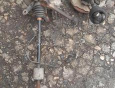 Toyota Duet двигатель