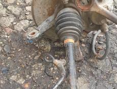 Toyota Duet двигатель