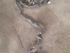 Toyota Duet двигатель