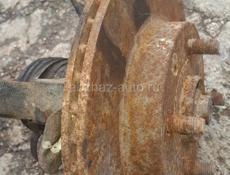 Toyota Duet двигатель