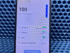 Samsung Galaxy A10 в рабочем состоянии