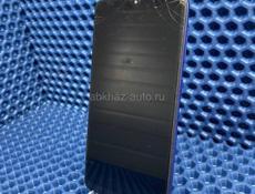 Samsung Galaxy A10 в рабочем состоянии