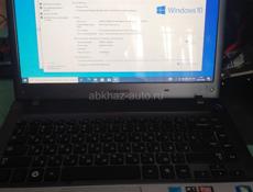 Продам ноутбук 