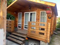 Сдам домик на долгий срок 