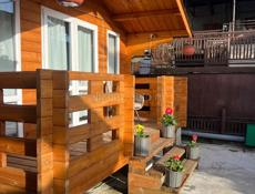 Сдам домик на долгий срок 