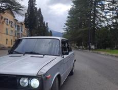 ВАЗ 2106