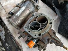 Разбор ваз 2107