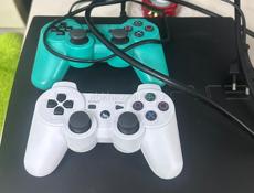 Прошитый пс 3 