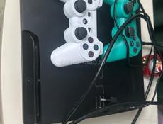 Прошитый пс 3 