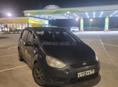 Ford Focus C-Max