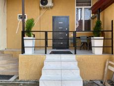 Центр города Сухум. (На длительный срок ) 