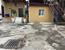 Центр города Сухум. (На длительный срок ) 