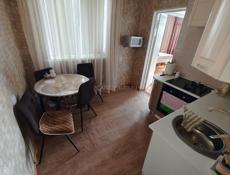 Агудзера,продается 3-х квартира 