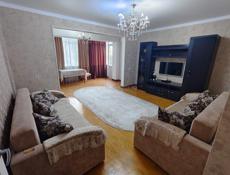 Агудзера,продается 3-х квартира 