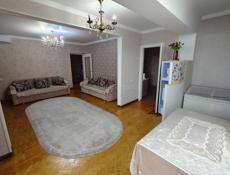 Агудзера,продается 3-х квартира 