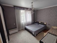 Агудзера,продается 3-х квартира 