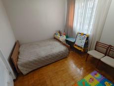 Агудзера,продается 3-х квартира 