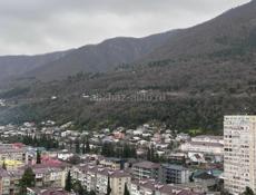 Продается 2к квартира с панорамным видом