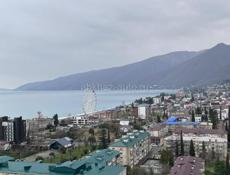 Продается 2к квартира с панорамным видом