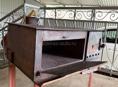 Дровяная печь