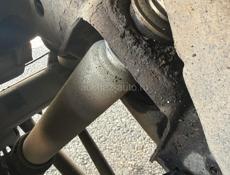 Амортизаторы на Gx470