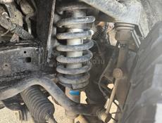 Амортизаторы на Gx470