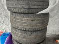Шины бу 235/45/18
