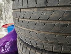 Шины бу 235/45/18